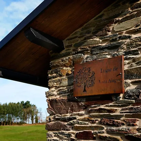 Lugar Vista Alegre *