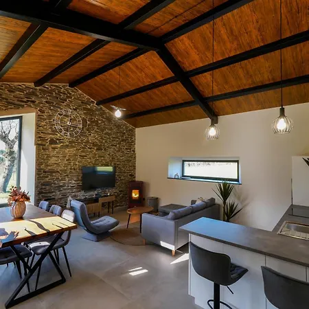 Lugar Vista Alegre Casa vacanze