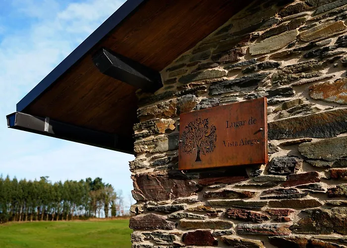 Lugar Vista Alegre *