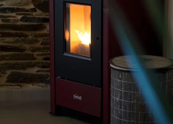 Prázdninový dům Lugar Vista Alegre Lugo