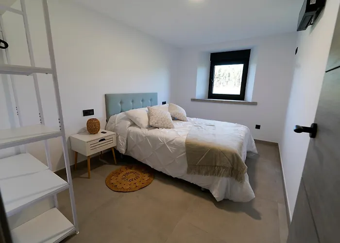 Lugar Vista Alegre Lugo