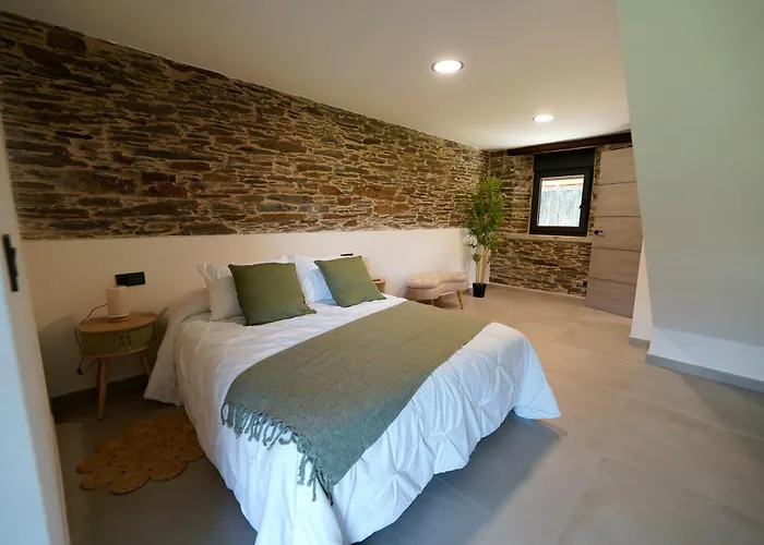 Lugar Vista Alegre Lugo