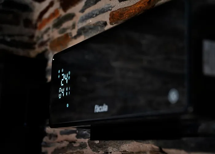 Prázdninový dům Lugar Vista Alegre