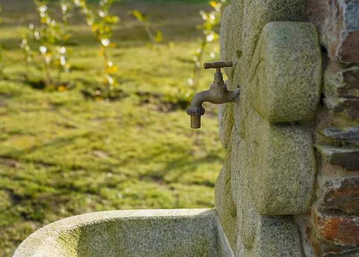 Lugar Vista Alegre Prázdninový dům Lugo