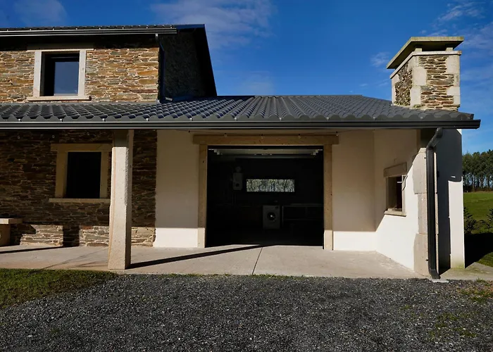 Lugar Vista Alegre * Lugo