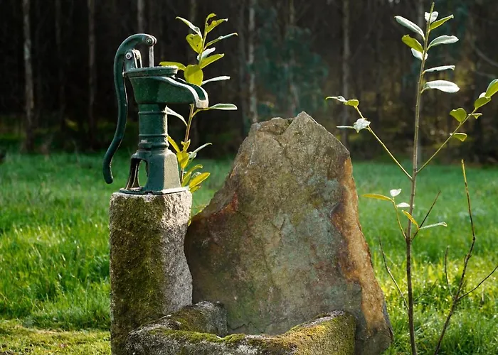 Prázdninový dům Lugar Vista Alegre